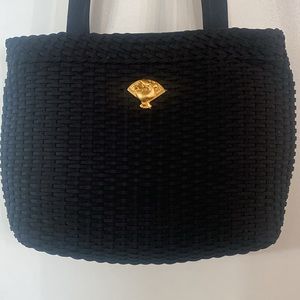 Vintage Like New Stop Sac Accessories by Beatrice Bongibault